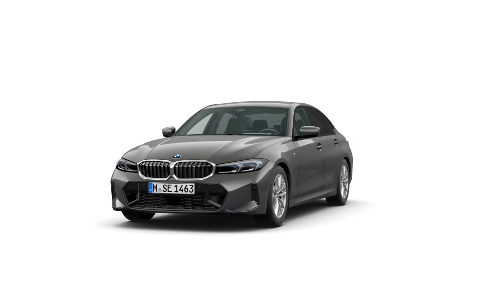 BMW 320 320i Sedan xDrive