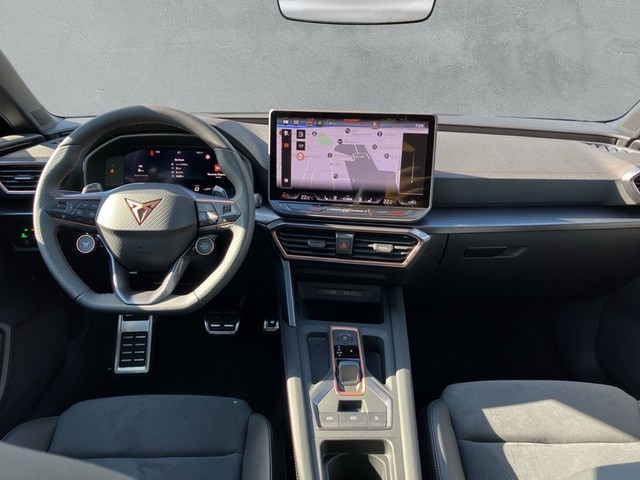 Cupra Leon DSG Sportstourer