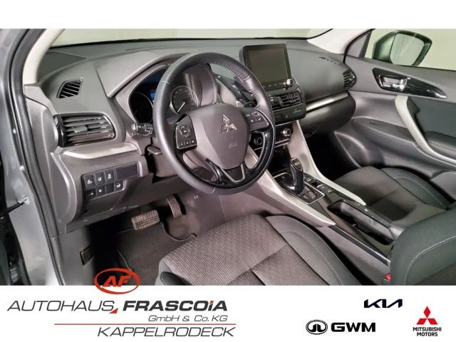 Mitsubishi Eclipse Cross 4WD PHEV