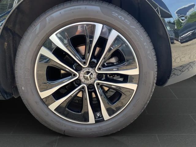 Mercedes-Benz B 180 B 180 ADVANCED AHK*LED*EASY-PACK*KAMERA*MBUX*etc