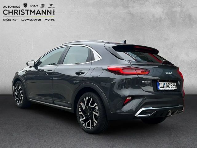 Kia XCeed DynamicPlusLine GDi Plus Pack Vision