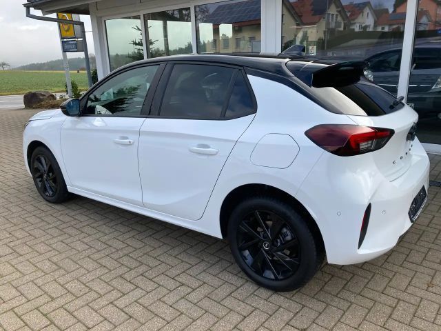 Opel Corsa GS-Line Grand Sport