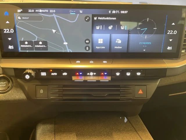 Opel Grandland X GS-Line Grand Sport