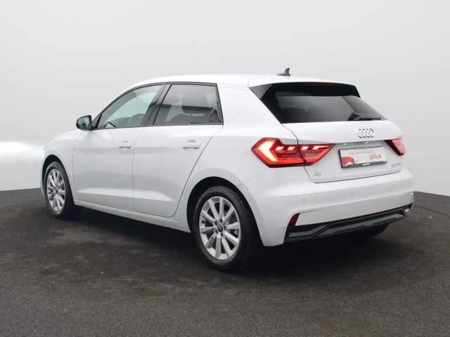 Audi A1 30 TFSI S-Tronic