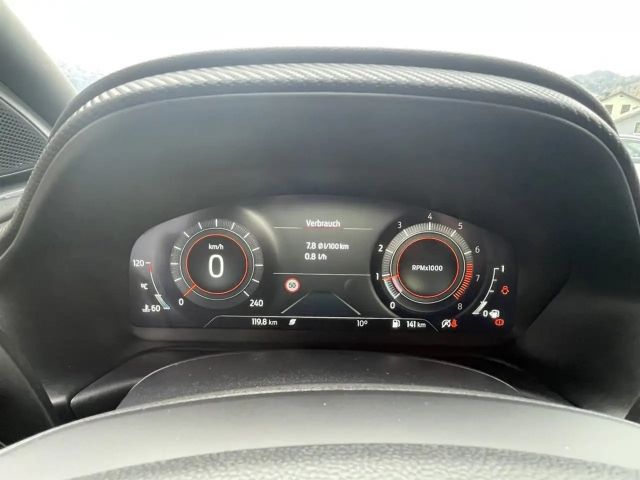 Ford Puma EcoBoost ST Line