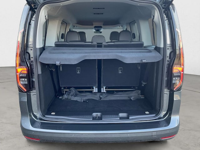 Volkswagen Caddy 1.5 TSI DSG Maxi Style