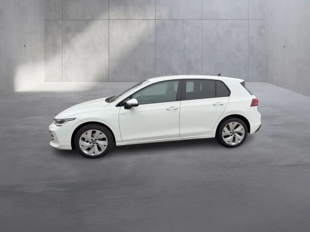 Volkswagen Golf Rabbit TSI