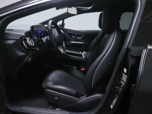 Mercedes-Benz EQE 300 Sedan