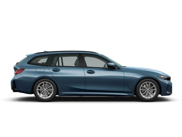 BMW 320 320i M-Sport Touring