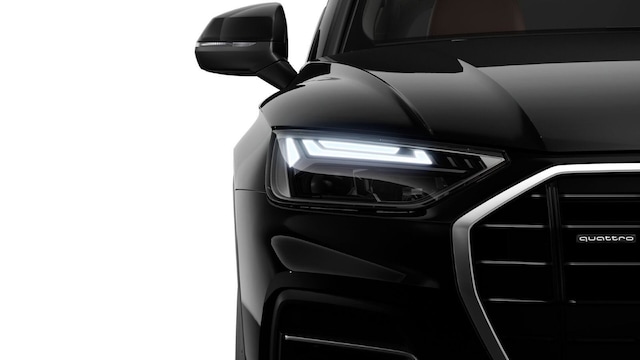 Audi Q5 50 TDI Quattro