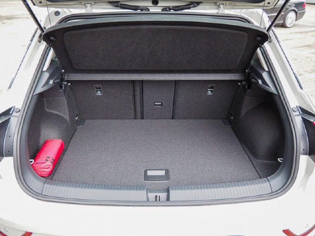 Volkswagen T-Roc 1.0 TSI Style