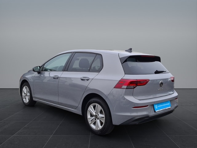 Volkswagen Golf 1.0 TSI