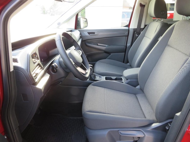 Volkswagen Caddy Combi