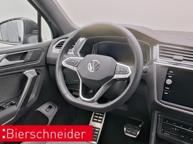 Volkswagen Tiguan 1.5 TSI Allspace DSG Move