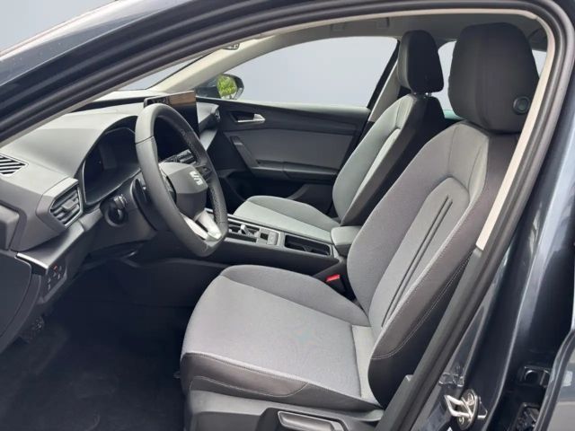 Seat Leon 1.5 eTSI DSG