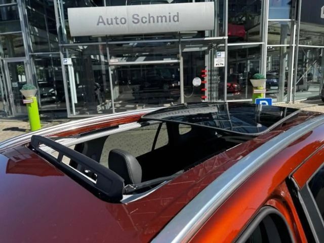 Suzuki S-Cross S-CROSS 1.5 VOLLHYBRID ALLRAD AUTOMATIK COMFORT+