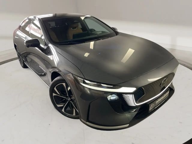 Mazda 6e Plus RWD Takumi