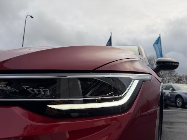 Volkswagen Golf Golf  1,5 l TSI Goal