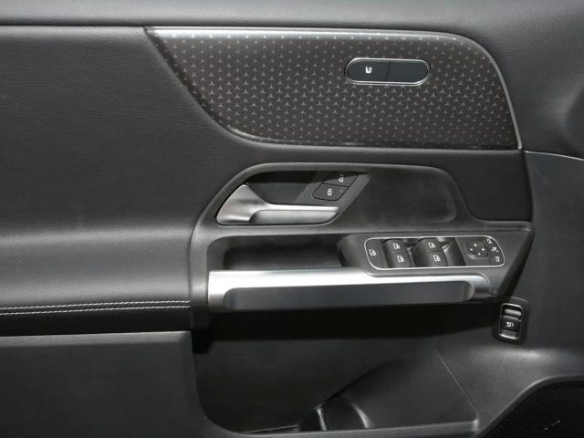 Mercedes-Benz GLB 200 GLB 200 d