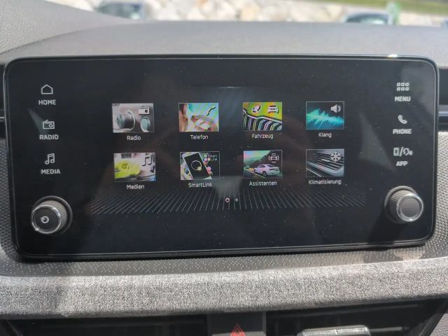 Skoda Scala Selection