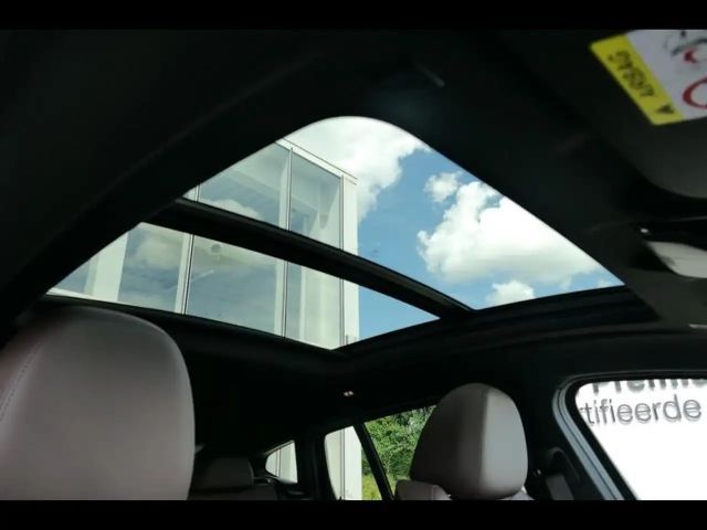 BMW X4 M-Sport xDrive20i