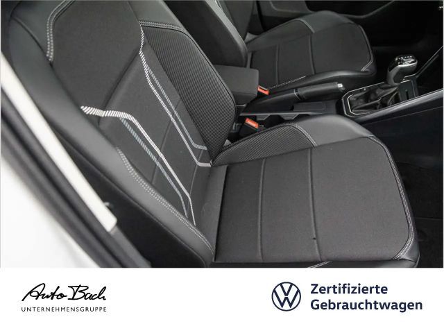 Volkswagen Taigo 1.0 TSI DSG Style