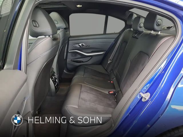 BMW 330 330i M-Sport Sedan