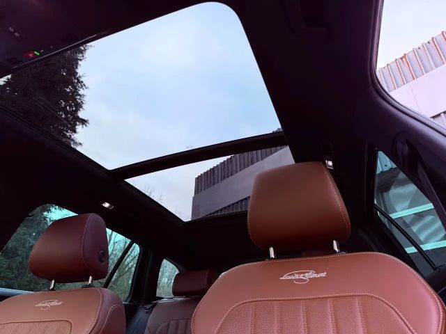 Skoda Superb 2.0 TSI 4x4 Combi