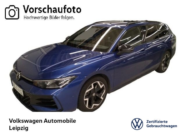 Volkswagen Passat 2.0 TSI R-Line