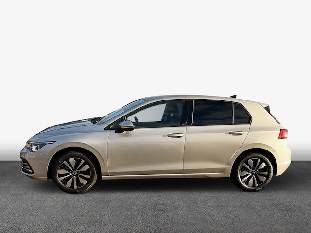 Volkswagen Golf 1.5 TSI Golf VIII Life