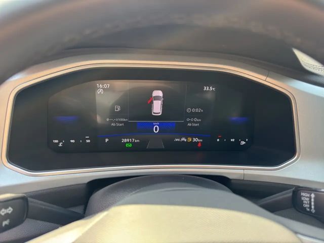 Volkswagen T-Roc 2.0 TDI DSG