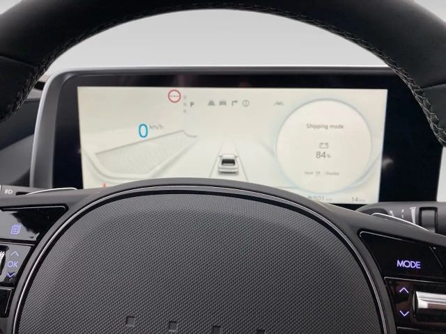 Hyundai IONIQ 6 PLUS LINE 77,4 kWh inkl. Technik-Pa. & Sch