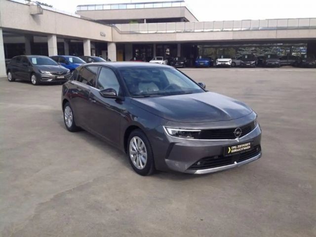 Opel Astra 1.2 Turbo Elegance Turbo