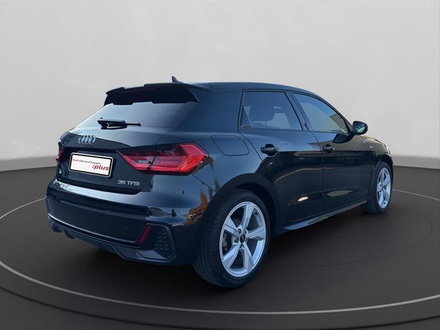 Audi A1 35 TFSI S-Tronic Sportback