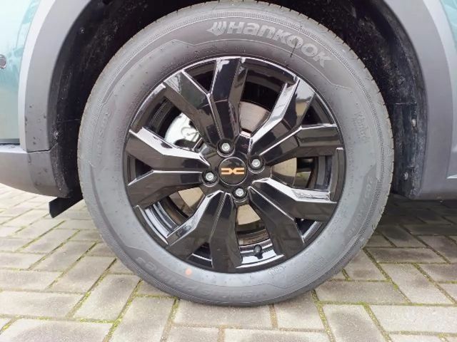 Dacia Jogger Extreme TCe 110