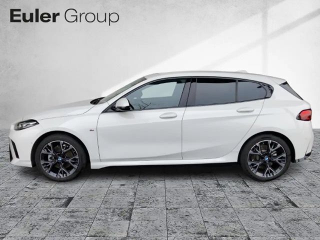 BMW 120 M-Sport Sedan