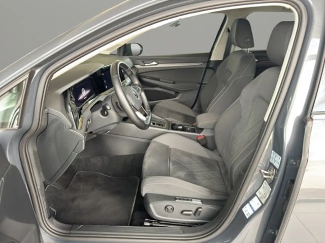 Volkswagen Golf 2.0 TSI Golf VIII Style