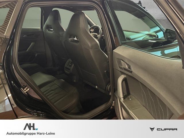 Cupra Formentor 2.5 TSI 4Drive DSG