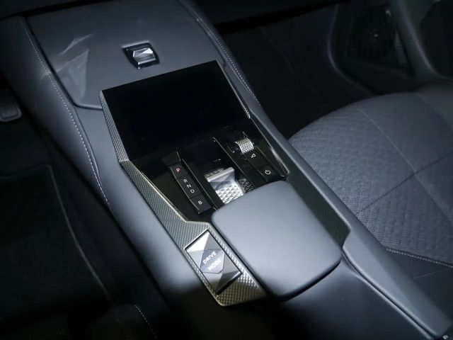 DS DS 4 E-Tense Mobiles Pallas