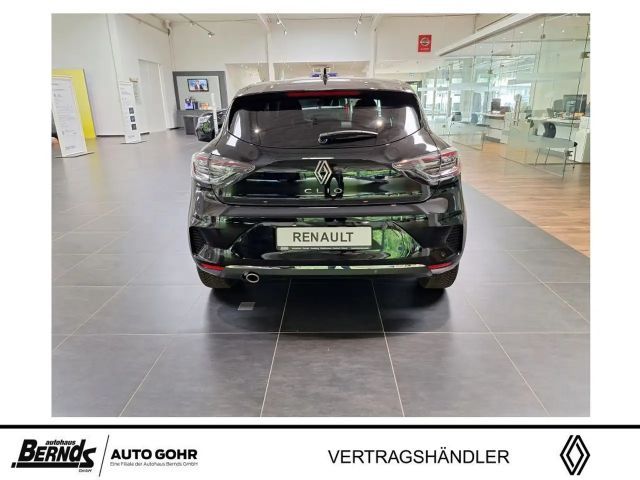 Renault Clio TCe 90 Techno