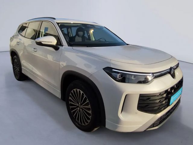 Volkswagen Tayron 2.0 TDI DSG Life