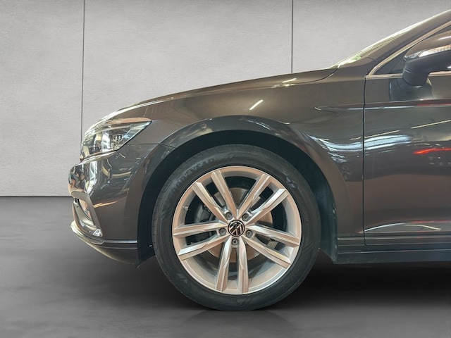 Volkswagen Passat 2.0 TDI Variant
