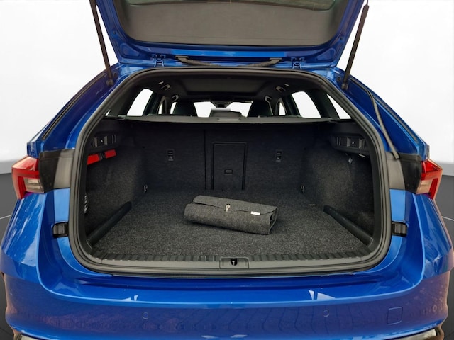 Skoda Octavia Combi RS