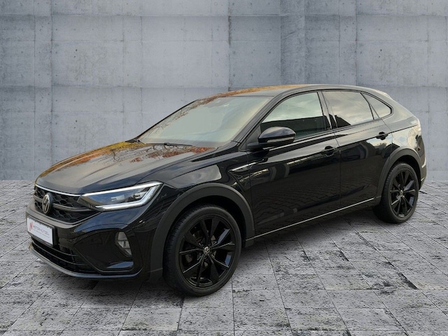Volkswagen Taigo 1.5 TSI DSG R-Line