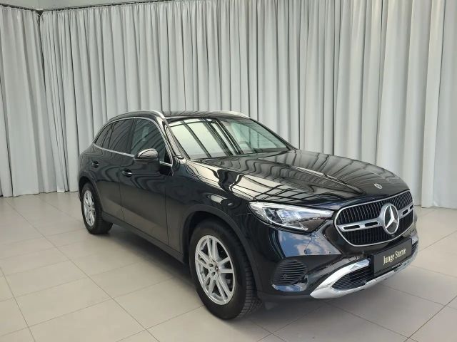 Mercedes-Benz GLC 220 4MATIC GLC 220 d
