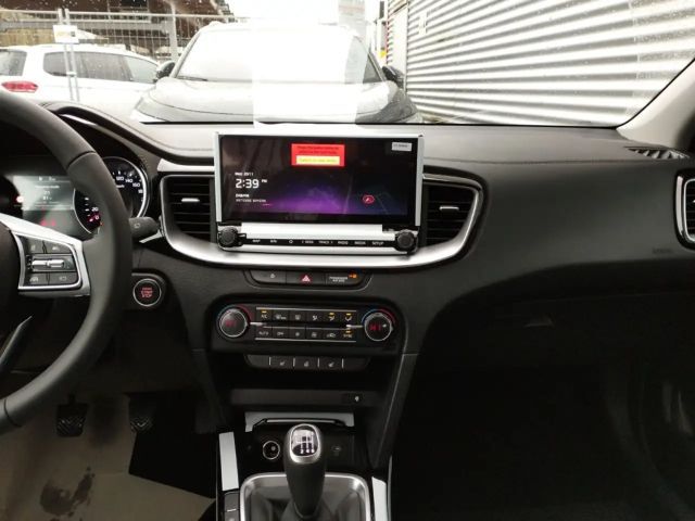 Kia Ceed Spirit