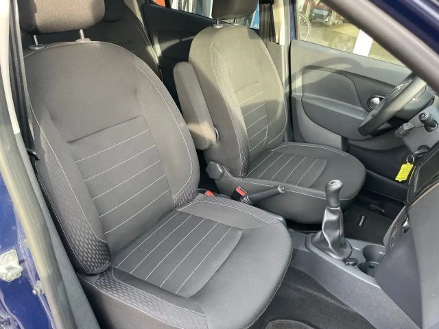 Dacia Sandero Comfort TCe 90