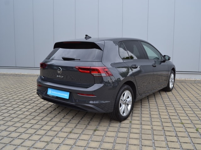 Volkswagen Golf 2.0 TDI Business Golf VIII