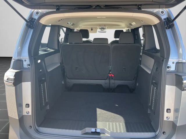 Volkswagen ID.Buzz ID.Buzz Pure 125 kW (170 PS) 59 kW Radstand:2989