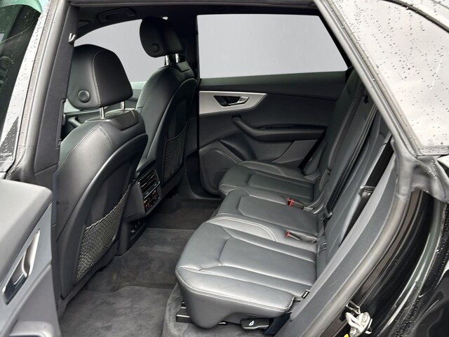 Audi Q8 55 TFSI Quattro Sportback